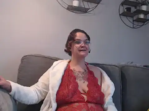 DadoTigresse online show from 11/01/25, 01:13