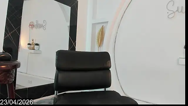 Vicky Hottman online show from 04/24/26, 02:30