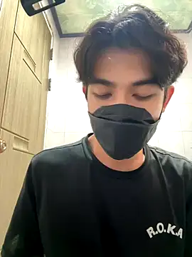 SongJinWoo007 online show from 10/04/25, 12:52