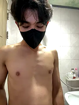 SongJinWoo007 online show from 10/07/25, 07:38