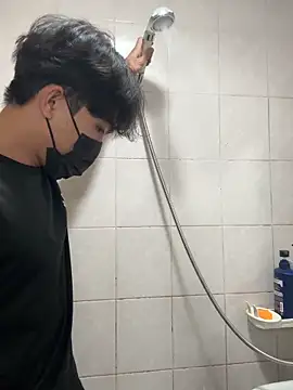 SongJinWoo007 online show from 11/15/25, 07:49