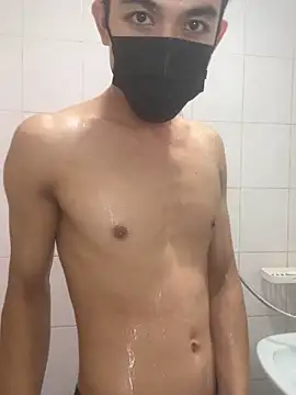 SongJinWoo007 online show from 11/18/25, 06:01