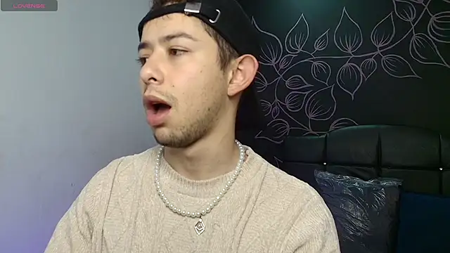 Aleecandrews online show from 11/13/25, 07:24