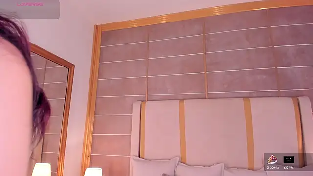 MaddieParker online show from 11/02/25, 02:08