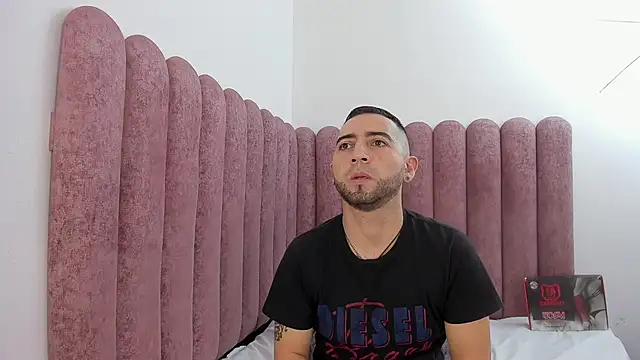 Lushian  online show from 05/01/26, 03:38