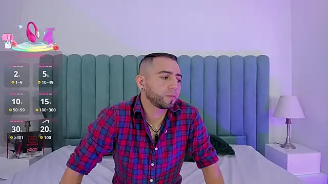 Lushian  online show from 05/02/26, 04:01