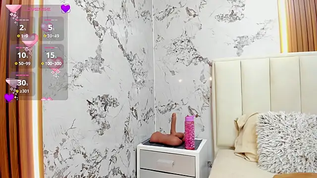 KELSSEYANDERS online show from 06/26/26, 01:26