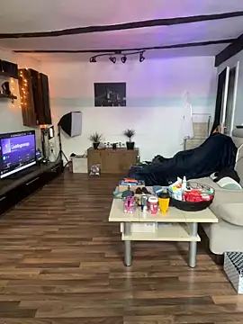 Seductively4 20 online show from 11/03/25, 12:28