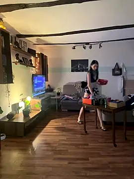 Seductively4 20 online show from 11/16/25, 03:23