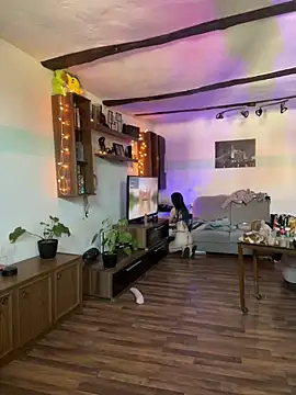 Seductively4 20 online show from 11/22/25, 01:32