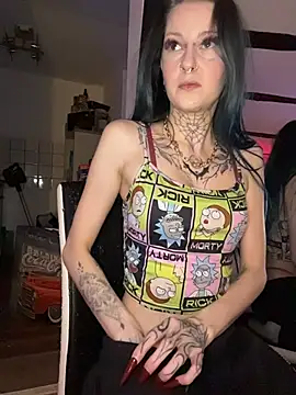 Snapshot of Seductively4_20 chatting on 02/28/26, 04:57 Seductively4 20 online show from 02/28/26, 04:57