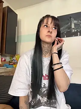 Seductively4 20 online show from 06/08/26, 08:04