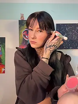 Seductively4 20 online show from 06/15/26, 09:33