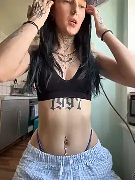 Seductively4 20 online show from 06/18/26, 08:25