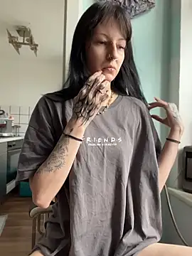 Seductively4 20 online show from 06/19/26, 07:01