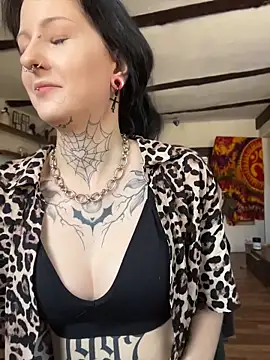 Seductively4 20 online show from 06/22/26, 07:38