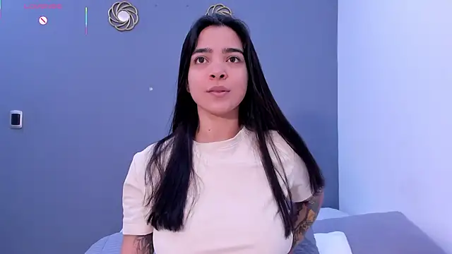 Snapshot of KamilaBetancourt chatting on 07/08/26, 11:37 KamilaBetancourt online show from 07/08/26, 11:37