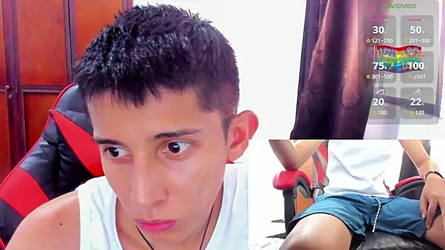 gomitaboy 1 online show from 09/28/25, 09:31