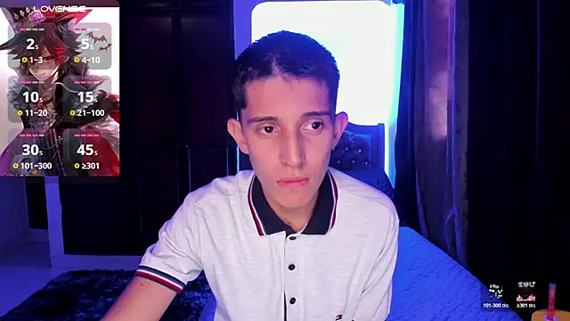 gomitaboy 1 online show from 10/22/25, 10:20