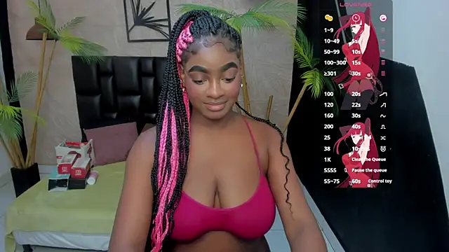 alana bonny online show from 11/20/25, 04:12