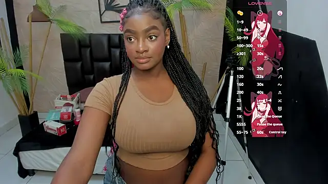 alana bonny online show from 11/27/25, 12:40