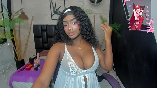 alana bonny online show from 03/14/26, 10:53