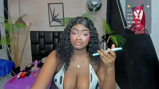 alana bonny online show from 03/16/26, 11:03