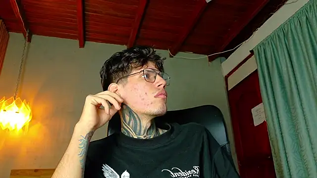 david huge online show from 05/03/26, 01:17