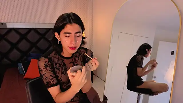 ryo light online show from 10/03/25, 08:50