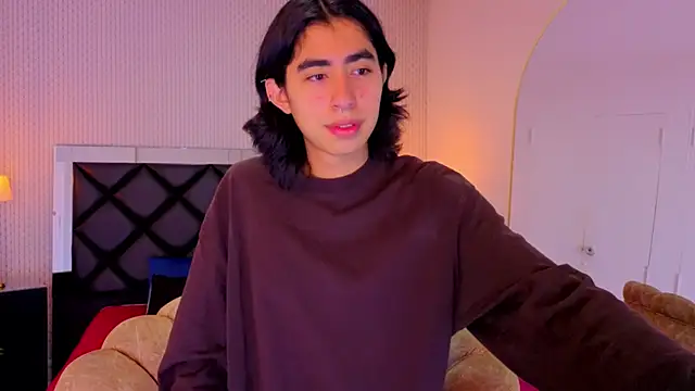 ryo light online show from 11/19/25, 07:58