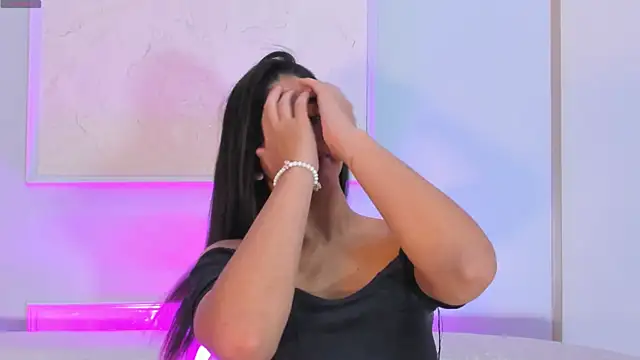 bianca vega  online show from 06/10/26, 11:20