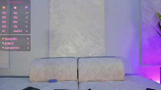 bianca vega  online show from 06/27/26, 12:22