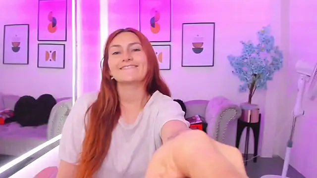 Alicia leclair online show from 10/03/25, 03:47