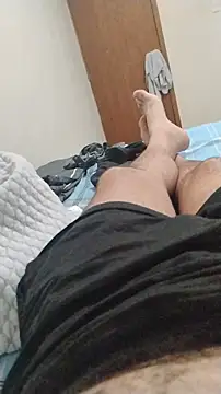 Snapshot of LeoMaduroSP chatting on 01/08/26, 02:47 LeoMaduroSP online show from 01/08/26, 02:47