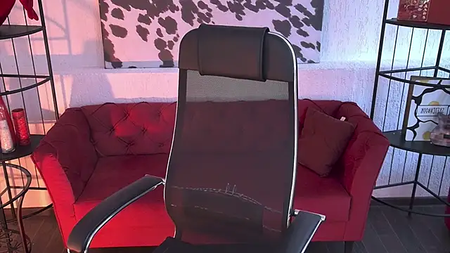 Snapshot of AvaDaviis chatting on 02/18/26, 09:38 AvaDaviis online show from 02/18/26, 09:38