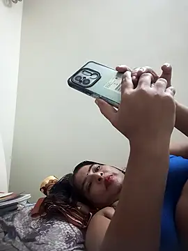 srimasrima online show from 10/13/25, 03:01