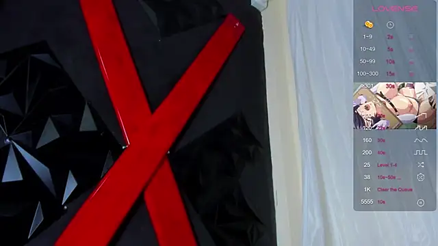 ivonne diaz1 online show from 09/19/25, 07:47