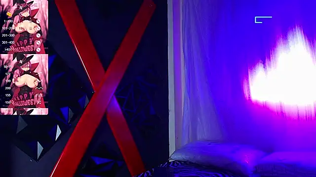 ivonne diaz1 online show from 10/16/25, 07:37