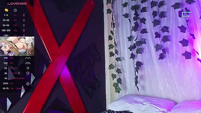 ivonne diaz1 online show from 11/15/25, 07:54