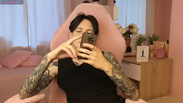 Martin Jin online show from 09/21/25, 11:45