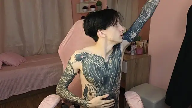 Martin Jin online show from 09/28/25, 12:32