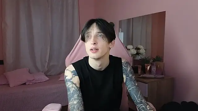 Martin Jin online show from 10/16/25, 01:45