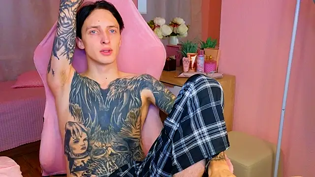 Martin Jin online show from 10/20/25, 04:40