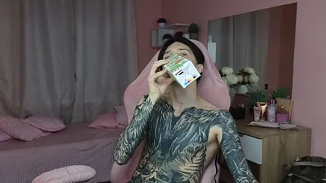 Martin Jin online show from 10/23/25, 12:15