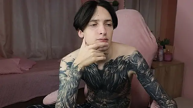 Martin Jin online show from 11/06/25, 12:17