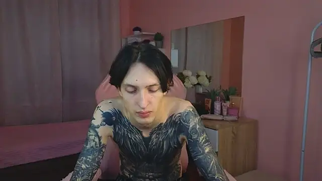 Martin Jin online show from 11/23/25, 12:27