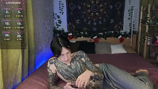 Martin Jin online show from 12/17/25, 04:46