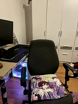 Snapshot of JackyNmD chatting on 10/15/25, 12:22 JackyNmD online show from 10/15/25, 12:22