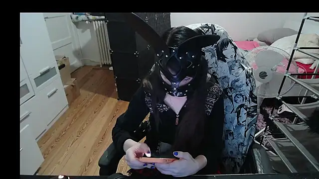 Snapshot of JackyNmD chatting on 05/06/26, 09:09 JackyNmD online show from 05/06/26, 09:09