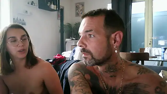 soumisdeblake83 online show from 10/01/25, 12:44